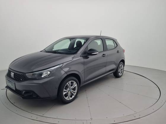 FIAT ARGO 1.0 FIREFLY FLEX DRIVE MANUAL FIAT ARGO 1.0 FIREFLY FLEX DRIVE MANUAL